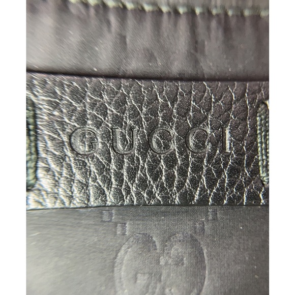 Gucci Black Crossbody Bag - Picture 10 of 14